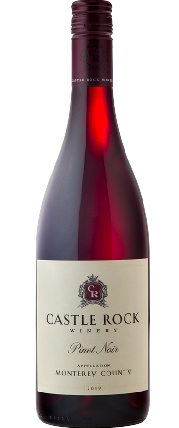 Castle Rock Monterey Pinot Noir 2019