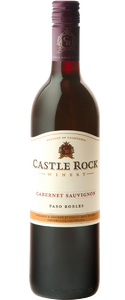 Castle Rock Paso Robles Cabernet Sauvignon 2018