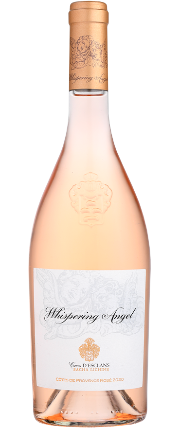Château D'esclans Whispering Angel Rosé 2021