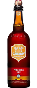 Chimay Red Trappist Ale 750ml - Wine Central