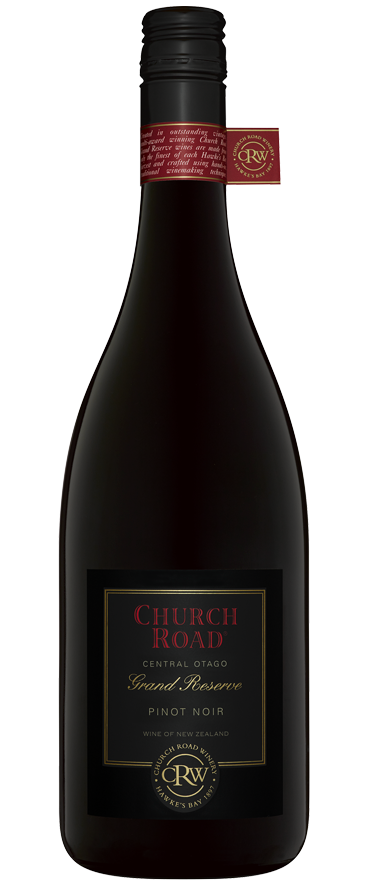 Church Road Grand Reserve Pinot Noir 2023
