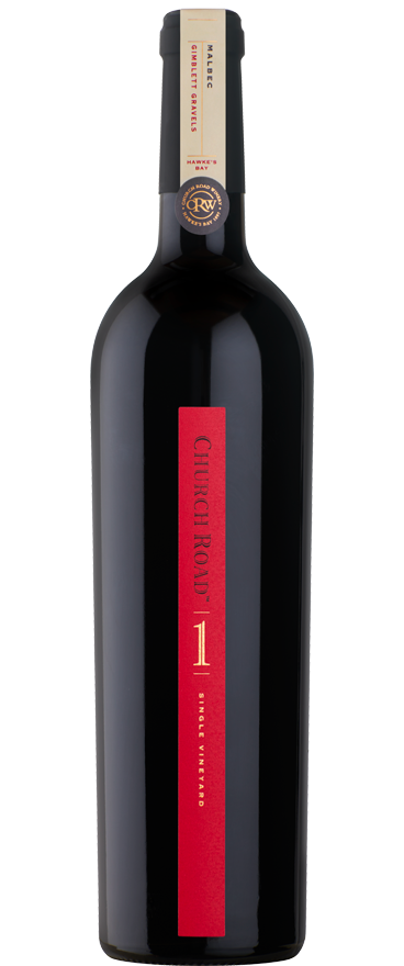 Church Road ONE Malbec 2021