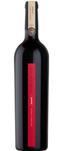 Church Road ONE Merlot 2020