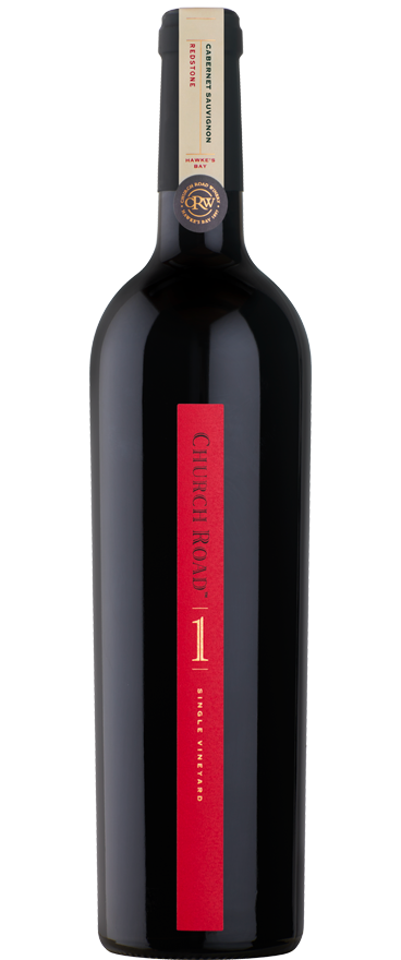 Church Road ONE Redstone Cabernet Sauvignon 2019