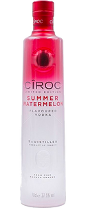 Ciroc Summer Watermelon Vodka 700ml