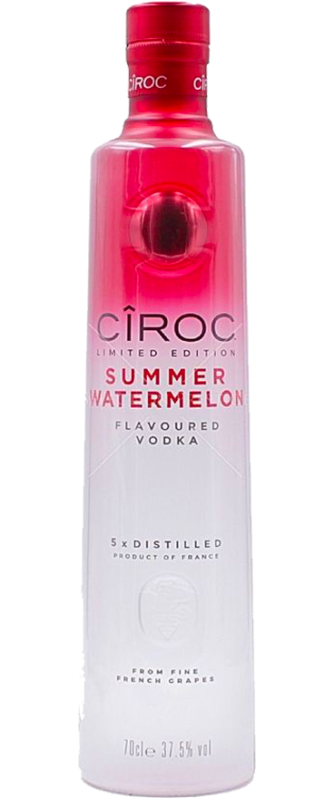 Ciroc Summer Watermelon Vodka 700ml