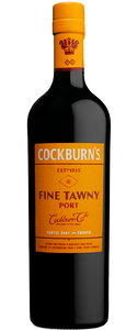 Cockburn's Fine Tawny Port 750ml
