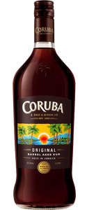Coruba Original Dark Rum 1L - Wine Central