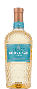 Corvezzo Family Collection Organic Traminer 2020