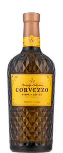 Corvezzo Family Collection Ribolla Gialla 2020