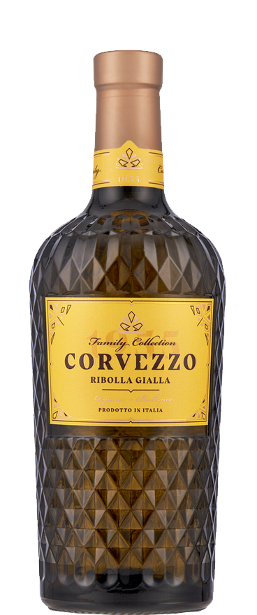 Corvezzo Family Collection Ribolla Gialla 2020