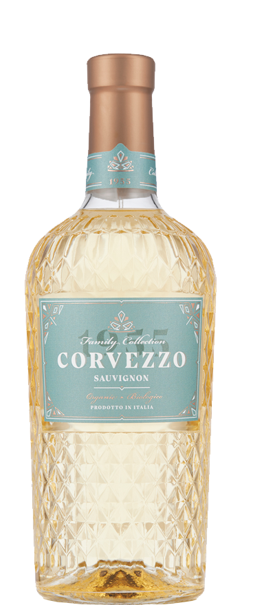 Corvezzo Family Collection Sauvignon Trevenezie 2020
