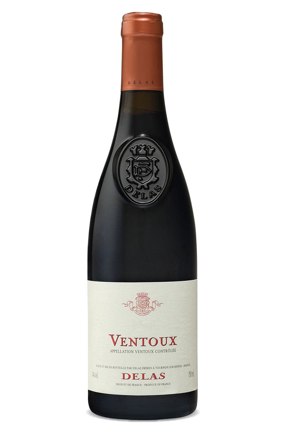 Delas Ventoux 2021