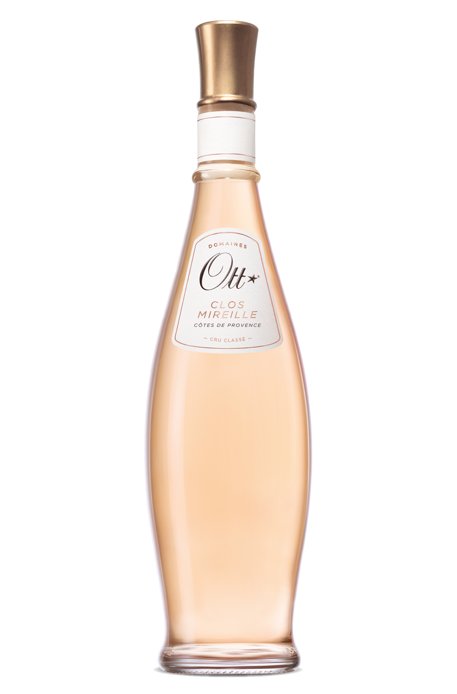 Domaine Ott Clos Mireille Rose 2022