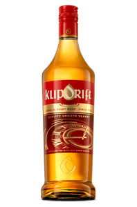 Klipdrift Export Brandy 43% 750ml