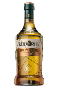 Klipdrift Premium Brandy 43% 750ml