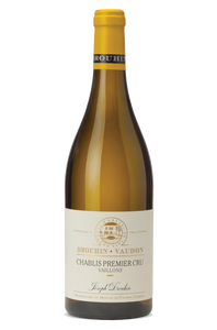 Drouhin-Vaudon Chablis 1er Cru Vaillons 2020