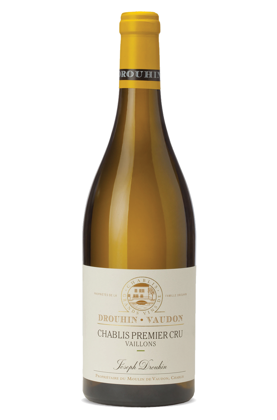 Drouhin-Vaudon Chablis 1er Cru Vaillons 2020