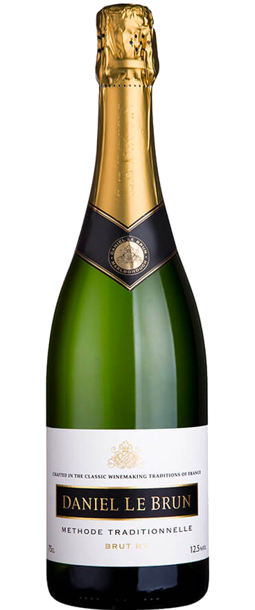 Daniel Le Brun Brut NV - Wine Central