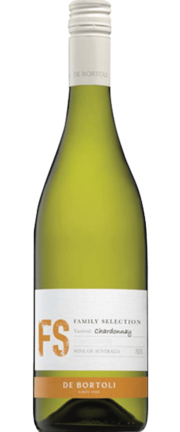 De Bortoli DB Family Selection Chardonnay 2019 - Wine Central