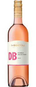 De Bortoli DB Family Selection Rosé 2022