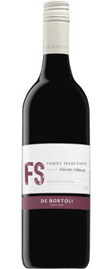De Bortoli DB Family Selection Shiraz Cabernet 2019 - Wine Central