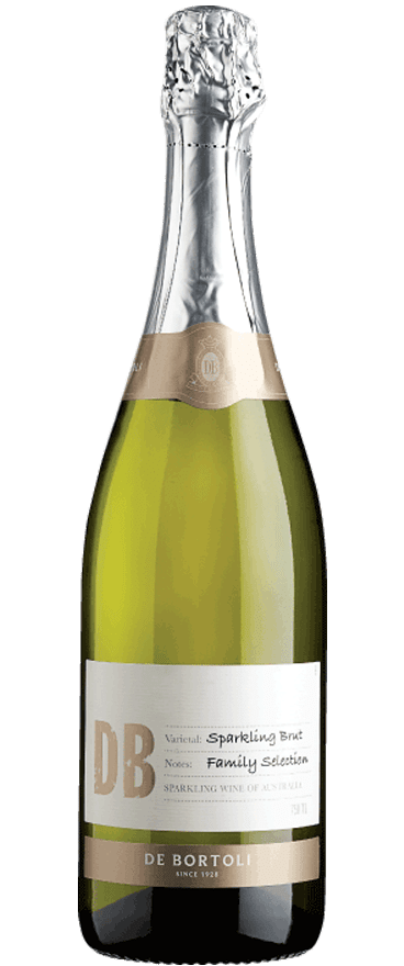 Gold Medal De Bortoli DB Sparkling Brut NV , Sparkling - De Bortoli ...