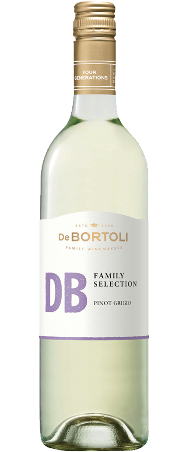 De Bortoli DB Family Selection Pinot Grigio 2022