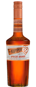 De Kuyper Apricot Brandy Liqueur 700ml - Wine Central