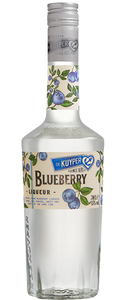 De Kuyper Blueberry Liqueur 700ml - Wine Central