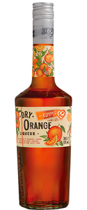 De Kuyper Dry Orange Liqueur 700ml - Wine Central