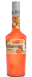 De Kuyper Sour Grapefruit Liqueur 700ml - Wine Central
