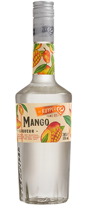 De Kuyper Mango Liqueur 700ml - Wine Central