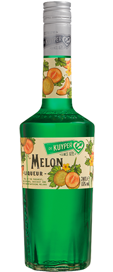 De Kuyper Melon Liqueur 700ml - Wine Central