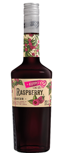 De Kuyper Raspberry Liqueur 700ml - Wine Central