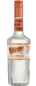 De Kuyper Triple Sec 500ml - Wine Central