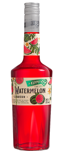 De Kuyper Watermelon Liqueur 700ml - Wine Central
