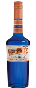 De Kuyper Bleu Curacao Liqueur 700ml - Wine Central