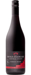 Devil's Staircase Central Otago Pinot Noir 2020 - Wine Central