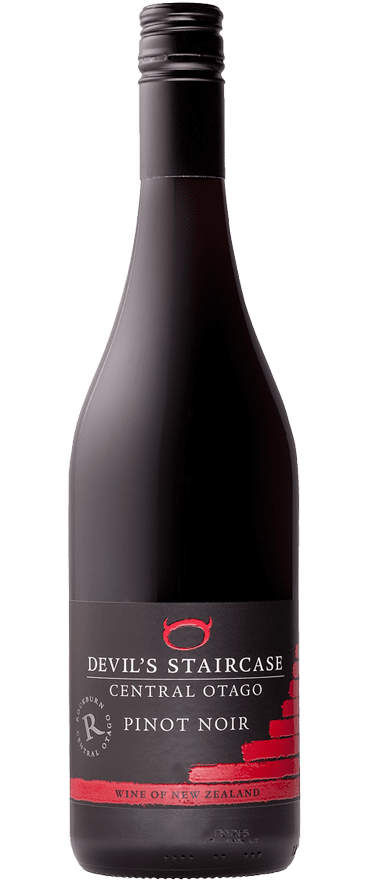 Devil's Staircase Central Otago Pinot Noir 2020 - Wine Central