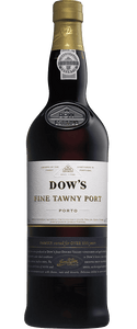 Dow's Fine Tawny Port NV - Wine Central