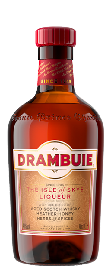Drambuie 700ml - Wine Central