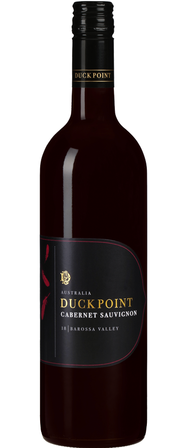 Duck Point Barossa Cabernet Sauvignon 2018