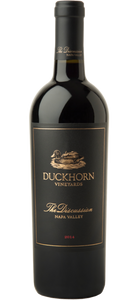 Duckhorn Vineyards Discussion Red 2016