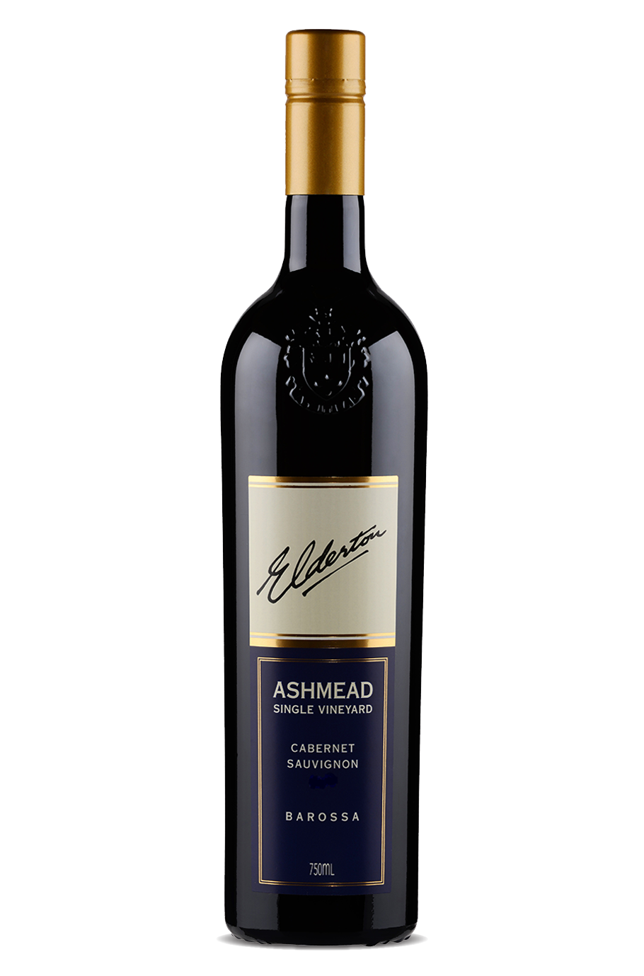 Elderton Ashmead Cabernet Sauvignon 2021