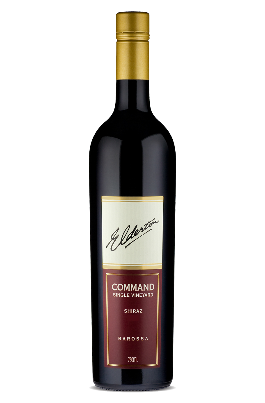 Elderton Command Shiraz 2018