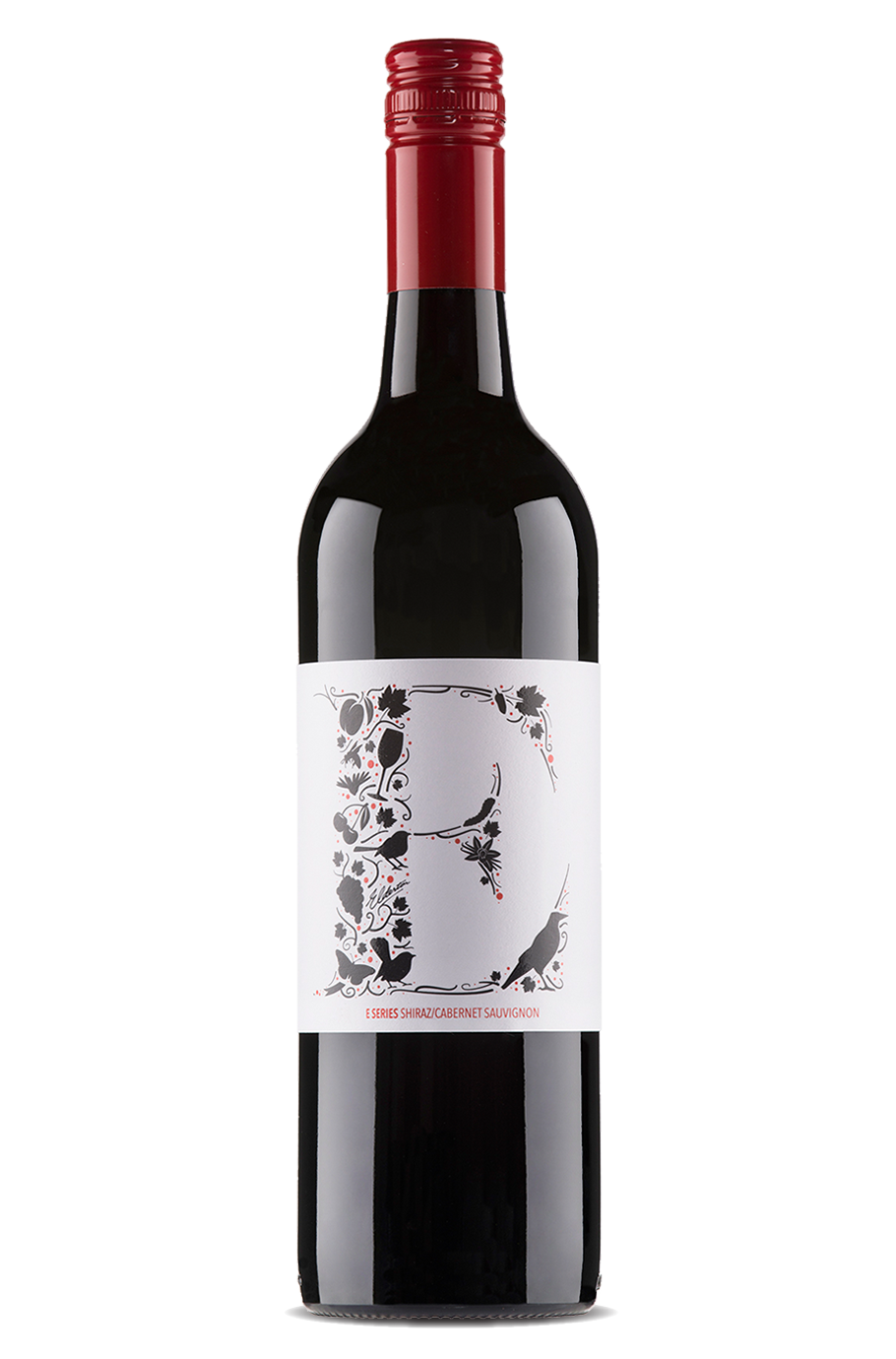 Elderton Estate E Series Shiraz Cabernet 2019