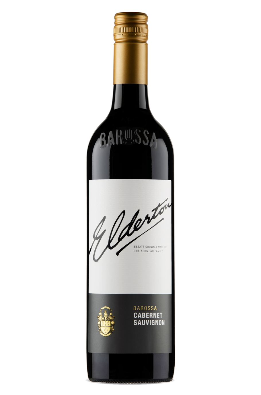 Elderton Estate Cabernet Sauvignon 2021