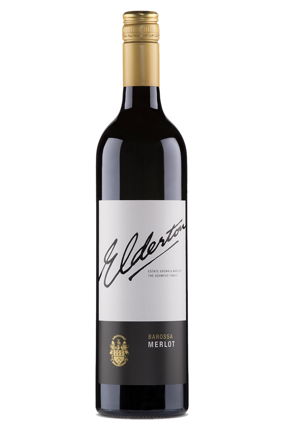 Elderton Estate Merlot 2021
