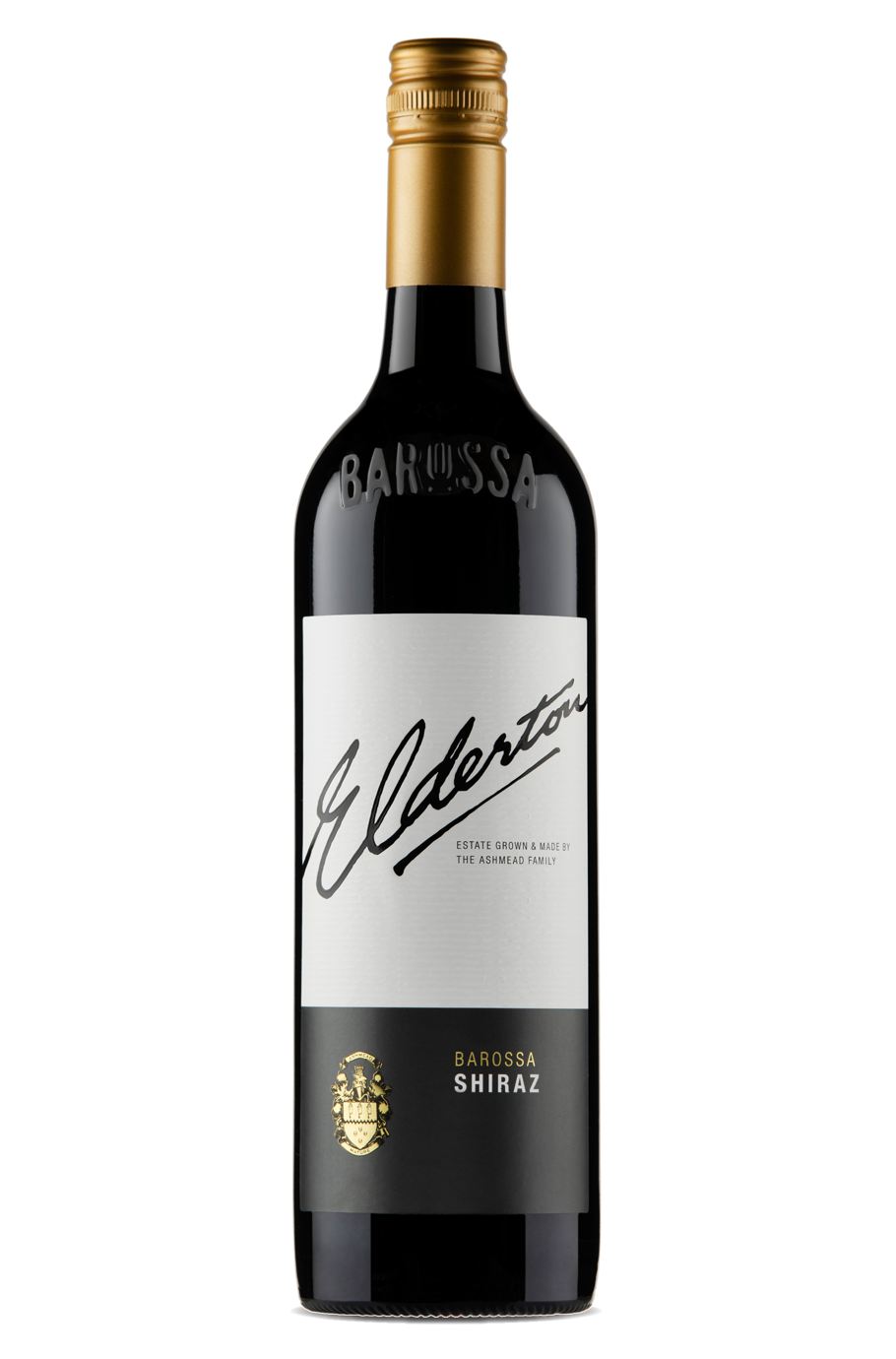 Elderton Estate Shiraz 2021